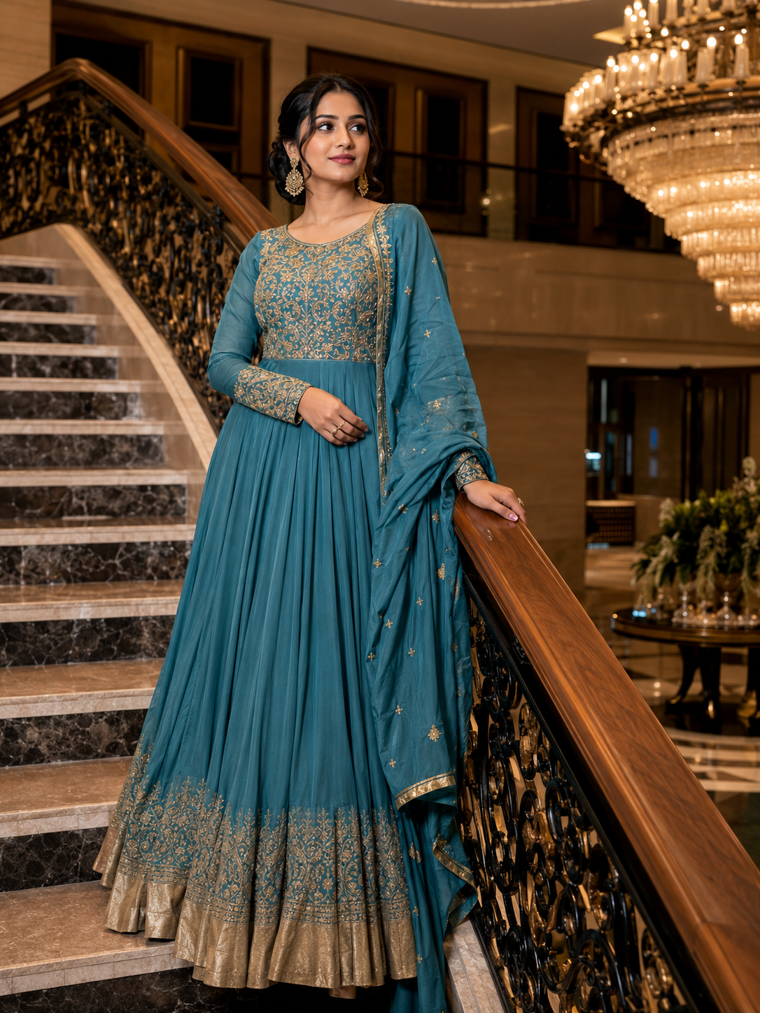 Avni profile