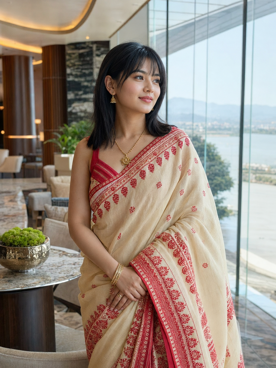 Isha bangalore Escort