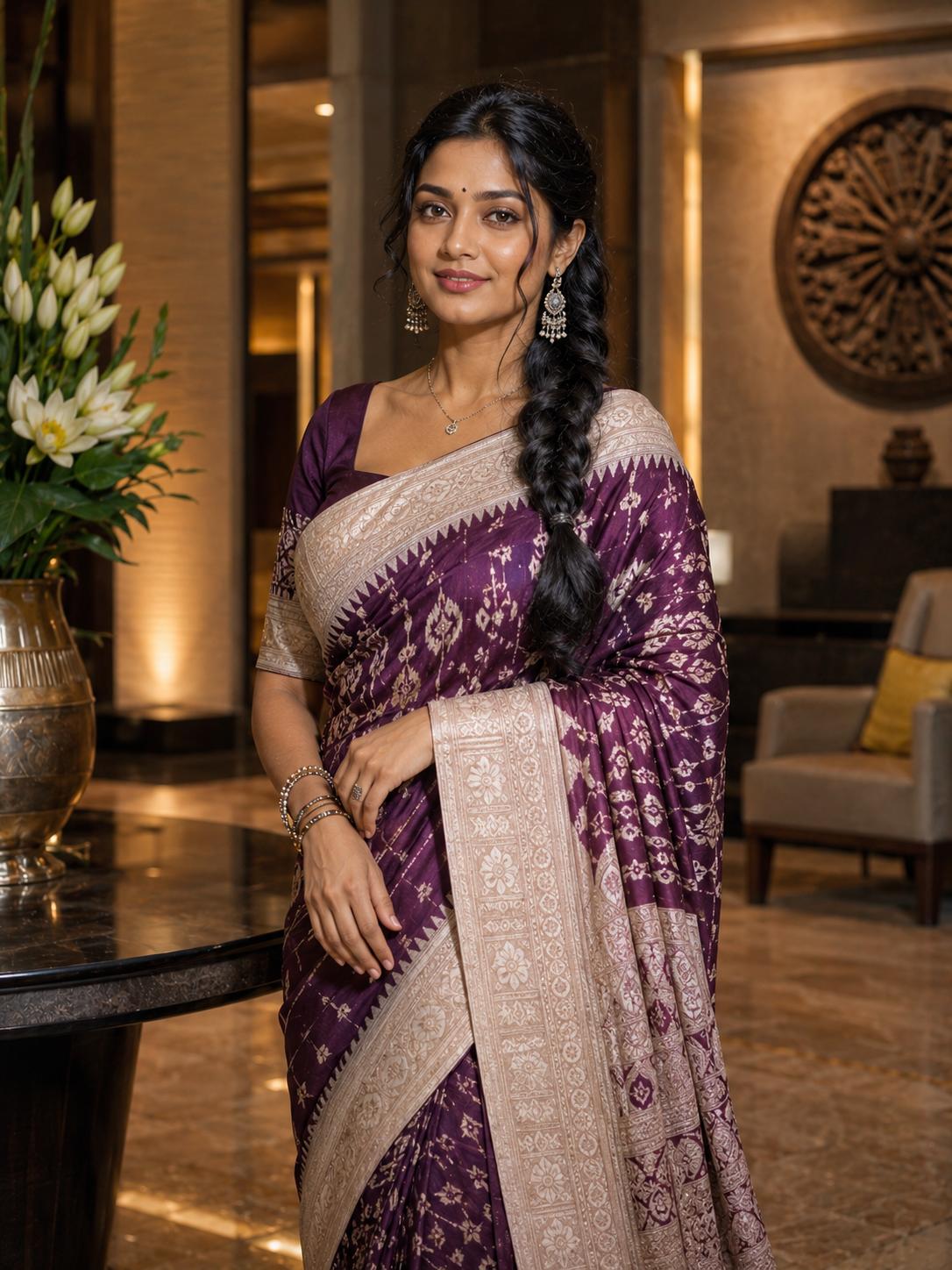 Anaya profile