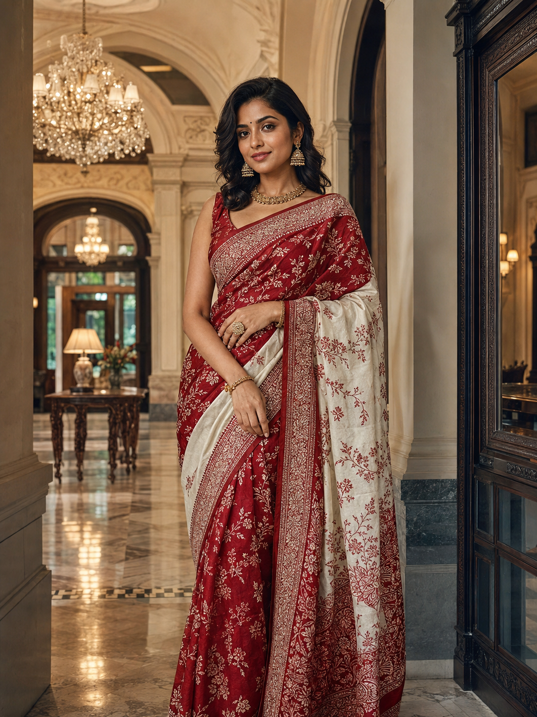 Naina bangalore Escort