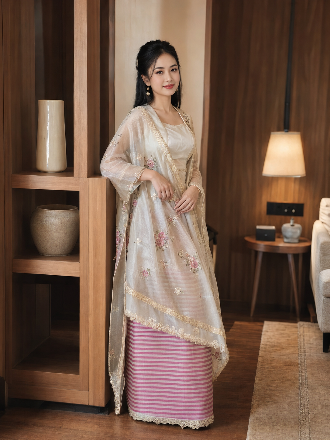 Aanya bangalore Escort