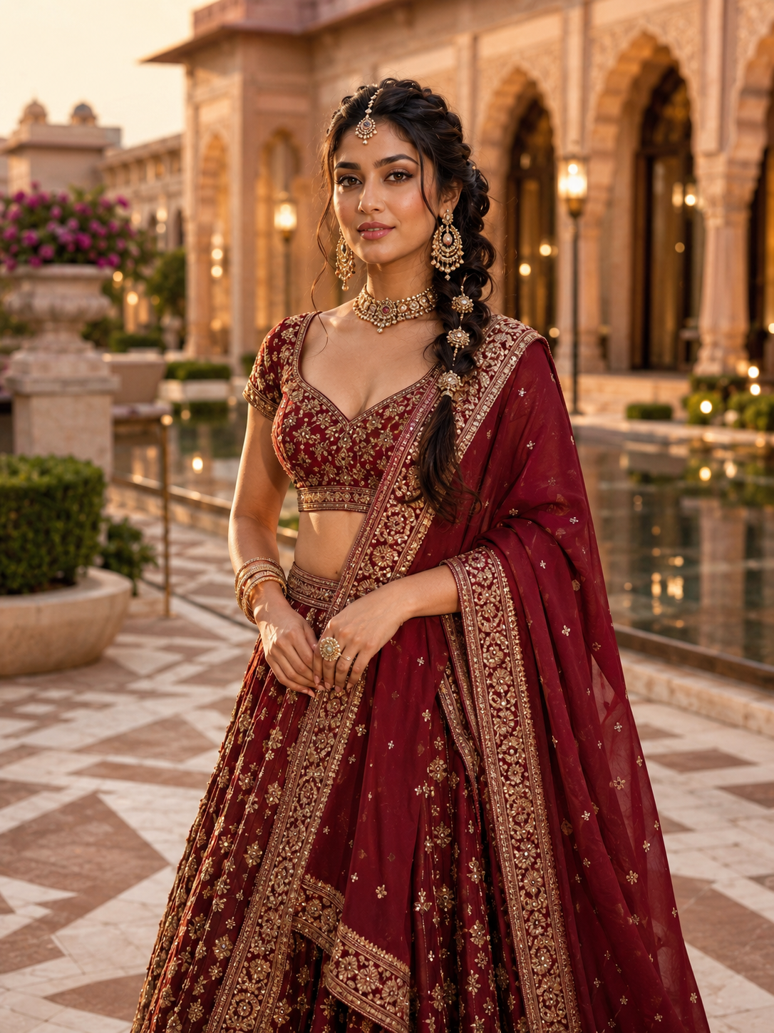 Zoya bangalore Escort