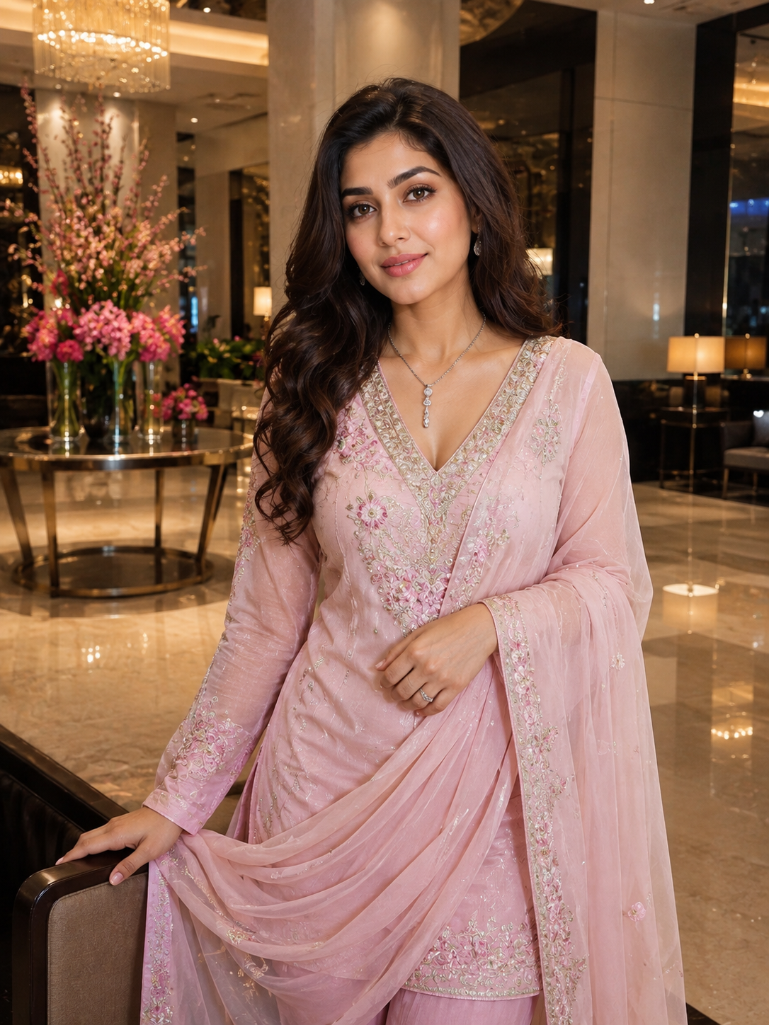 Sana bangalore Escort