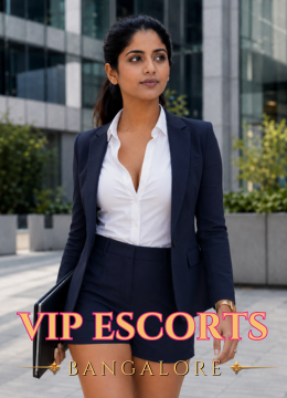VIP ESCORTS BANGALORE