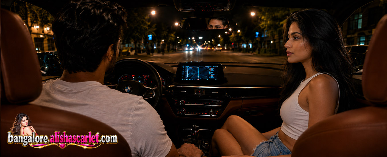 Call Girls In Bangalore